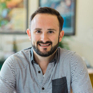 Meet your Posher, John